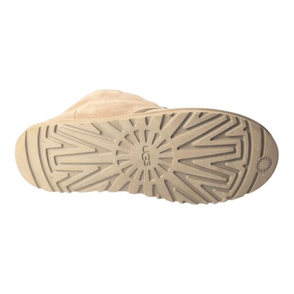 UGG Neumel II Chukka Boot In Chestnut Size 13 - Picture 9 of 9